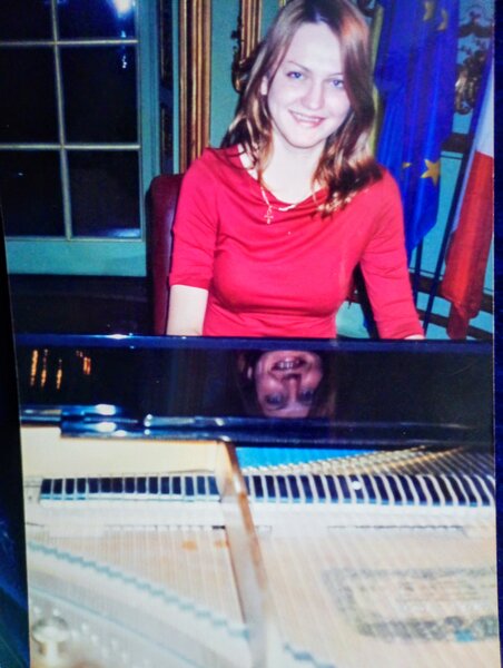 Lectii de pian, zona centrala pentru incepatori si avansati.